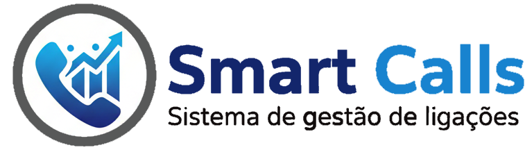 SmartCalls Logo